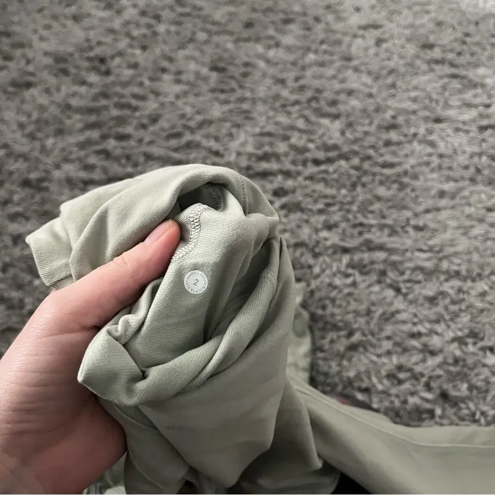 Lululemon Ready to Rulu Jogger 29